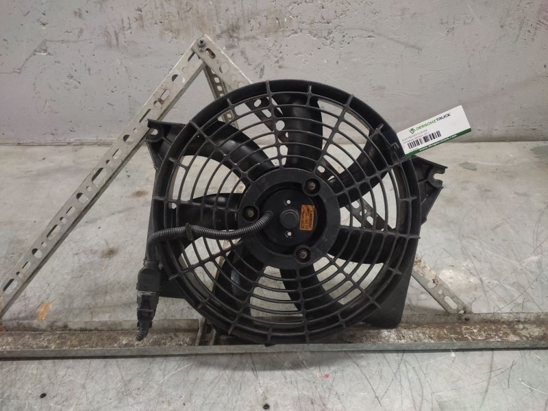Recambio de electroventilador para hyundai matrix (fc) 1.5 crdi gls referencia OEM IAM   