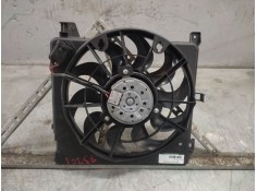 Recambio de electroventilador para opel astra h ber. cosmo referencia OEM IAM 0130303304  24467444