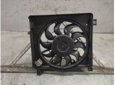 Recambio de electroventilador para opel astra h ber. cosmo referencia OEM IAM 0130303304  24467444 2
