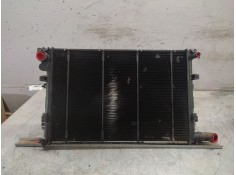 Recambio de radiador agua para peugeot expert kasten standard básico referencia OEM IAM   