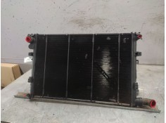 Recambio de radiador agua para peugeot expert kasten standard básico referencia OEM IAM    2