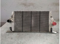 Recambio de intercooler para renault espace iv (jk0) dynamique referencia OEM IAM 8200075810C  