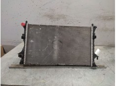 Recambio de radiador agua para renault espace iv (jk0) dynamique referencia OEM IAM 8200302463A  