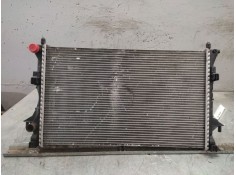 Recambio de radiador agua para renault espace iv (jk0) dynamique referencia OEM IAM 8200302463A   2