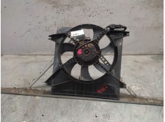 Recambio de electroventilador para hyundai atos prime (mx) gls (2003) referencia OEM IAM F00S3A2257  