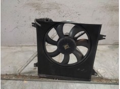 Recambio de electroventilador para hyundai atos prime (mx) gls (2003) referencia OEM IAM F00S3A2257   2
