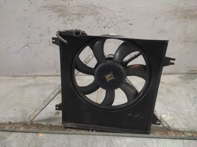 Recambio de electroventilador para hyundai atos prime (mx) gls (2003) referencia OEM IAM F00S3A2257  