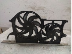 Recambio de electroventilador para peugeot expert kasten standard básico referencia OEM IAM    2