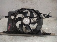 Recambio de electroventilador para renault espace iv (jk0) dynamique referencia OEM IAM   