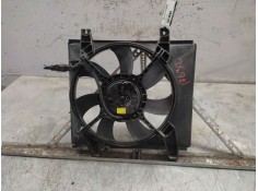 Recambio de electroventilador para hyundai matrix (fc) 1.5 crdi gls referencia OEM IAM F00S3A2190  