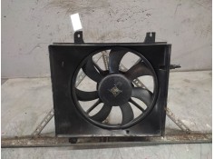Recambio de electroventilador para hyundai matrix (fc) 1.5 crdi gls referencia OEM IAM F00S3A2190   2