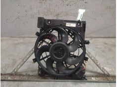 Recambio de electroventilador para opel astra h ber. cosmo referencia OEM IAM 0130303960  13132559