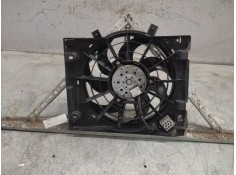 Recambio de electroventilador para opel astra h ber. cosmo referencia OEM IAM 0130303960  13132559 2