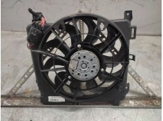 Recambio de electroventilador para opel astra h berlina cosmo referencia OEM IAM 0130303304  24467444
