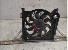 Recambio de electroventilador para opel astra h berlina cosmo referencia OEM IAM 0130303304  24467444 2