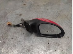 Recambio de retrovisor derecho para seat ibiza (6l1) cool referencia OEM IAM  ELECTRICO 3 CABLES