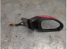 Recambio de retrovisor derecho para seat ibiza (6l1) cool referencia OEM IAM  ELECTRICO 3 CABLES 2