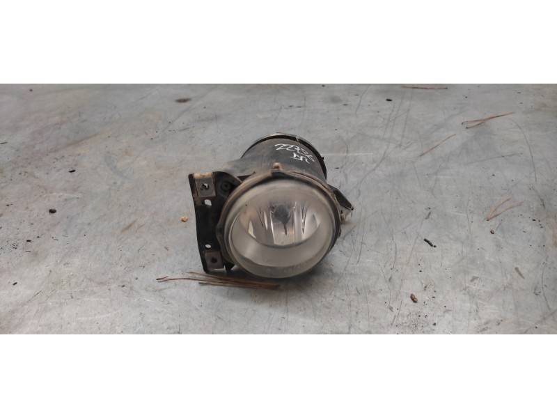 Recambio de faro antiniebla derecho para ford galaxy (vy) ghia referencia OEM IAM   2 PINS