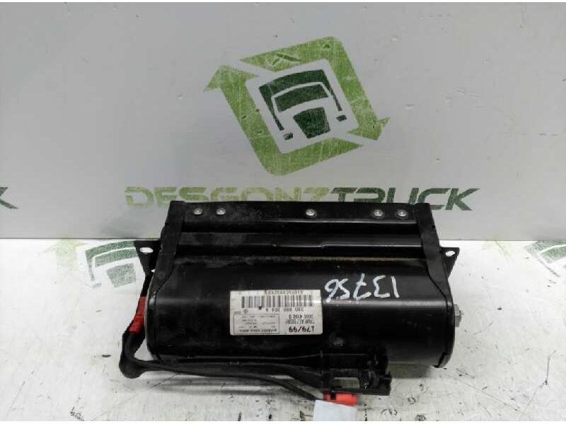 Recambio de airbag delantero derecho para volkswagen passat b5 (3b2) 1.9 tdi referencia OEM IAM   