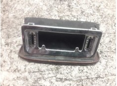 Recambio de cenicero para citroën c5 berlina 2.0 16v exclusive automático referencia OEM IAM 9632609777   2