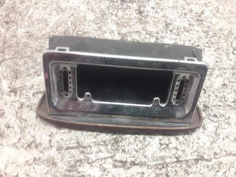 Recambio de cenicero para citroën c5 berlina 2.0 16v exclusive automático referencia OEM IAM 9632609777  