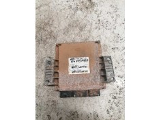 Recambio de centralita motor uce para citroën c5 berlina 2.0 16v premier referencia OEM IAM 9642606280 9643790280 