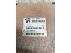 Recambio de centralita motor uce para citroën c5 berlina 2.0 16v premier referencia OEM IAM 9642606280 9643790280  2