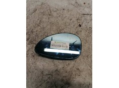 Recambio de cristal retrovisor izquierdo para citroën c4 coupe 1.4 16v referencia OEM IAM 9649850680  