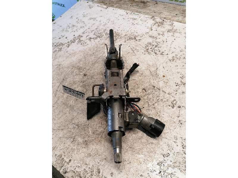 Recambio de columna direccion para citroën c5 berlina 2.0 hdi referencia OEM IAM 1810940100M  