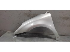 Recambio de aleta delantera izquierda para citroën c4 berlina sx referencia OEM IAM   