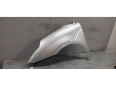 Recambio de aleta delantera izquierda para citroën c4 berlina sx referencia OEM IAM    2