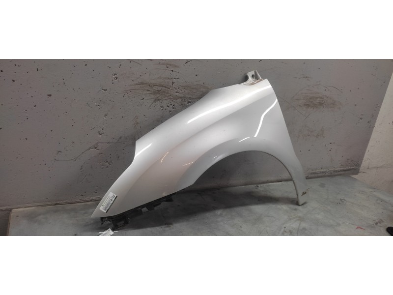 Recambio de aleta delantera izquierda para citroën c4 berlina sx referencia OEM IAM   