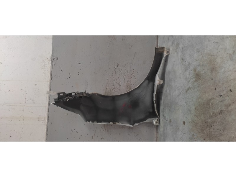 Recambio de aleta delantera izquierda para citroën c4 berlina sx referencia OEM IAM   