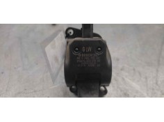 Recambio de potenciometro pedal para citroën c4 coupe collection referencia OEM IAM 0280755041 9680565880 5 PINS 2