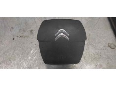 Recambio de airbag delantero izquierdo para citroën c4 lim. business referencia OEM IAM 96871568ZD  