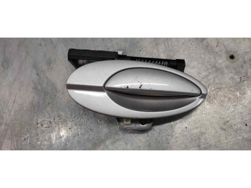 Recambio de maneta exterior delantera derecha para citroën c5 berlina referencia OEM IAM   