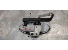 Recambio de maneta exterior delantera derecha para citroën c5 berlina referencia OEM IAM    2