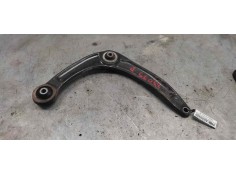 Recambio de brazo suspension inferior delantero derecho para citroën c4 picasso exclusive referencia OEM IAM   