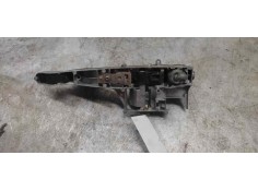 Recambio de maneta exterior delantera izquierda para citroën c4 picasso exclusive referencia OEM IAM 9680168680   2