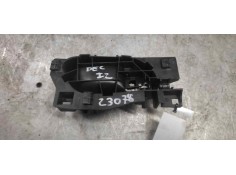 Recambio de maneta interior delantera izquierda para citroën c4 picasso exclusive referencia OEM IAM 96555518VD   2