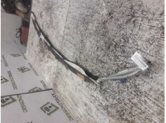 Recambio de airbag cortina delantero izquierdo para citroën c5 berlina 2.0 hdi magic referencia OEM IAM 963467158002 0150952A 00 2