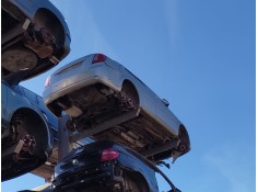 daewoo nubira berlina del año 1999