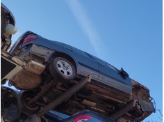 nissan almera (n16/e) del año 2002 2