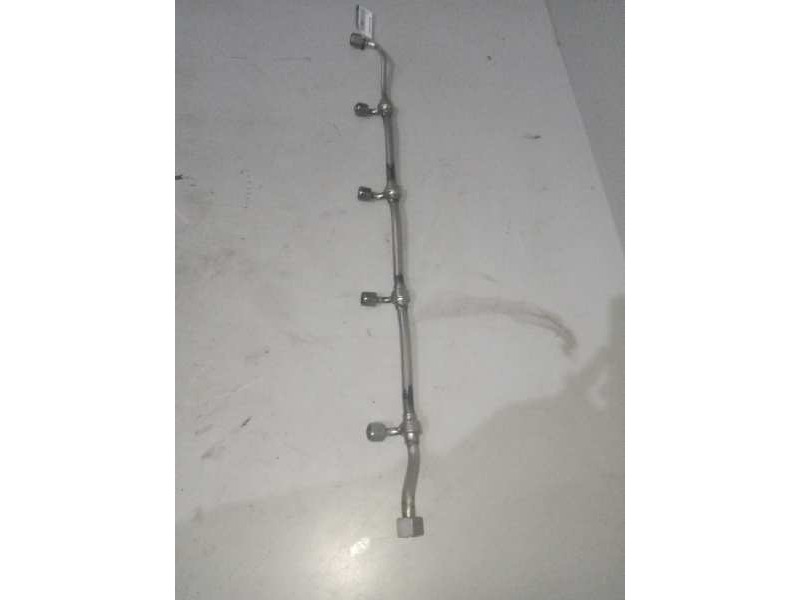 Recambio de tubo para iveco stralis (as) 11.1 diesel referencia OEM IAM 504372447  TUBERIA PRESION ACEITE