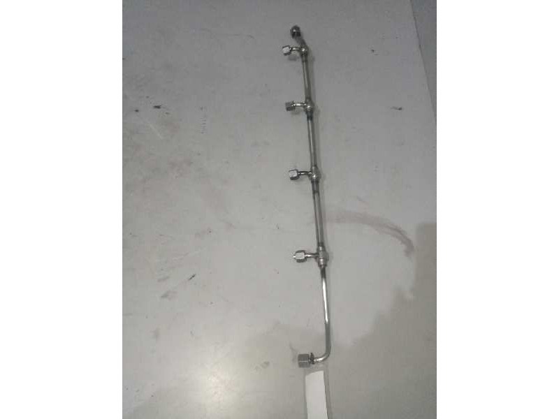 Recambio de tubo para iveco stralis (as) 11.1 diesel referencia OEM IAM 504372447  TUBERIA PRESION ACEITE