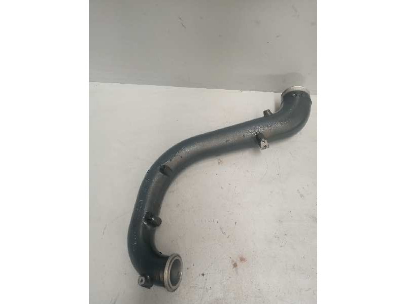 Recambio de tubo admision para iveco stralis (ad/at) 7.8 diesel referencia OEM IAM 504017791  