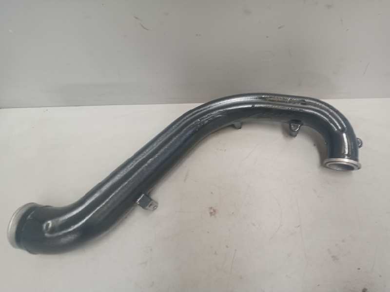 Recambio de tubo admision para iveco stralis (ad/at) 7.8 diesel referencia OEM IAM 504017791  