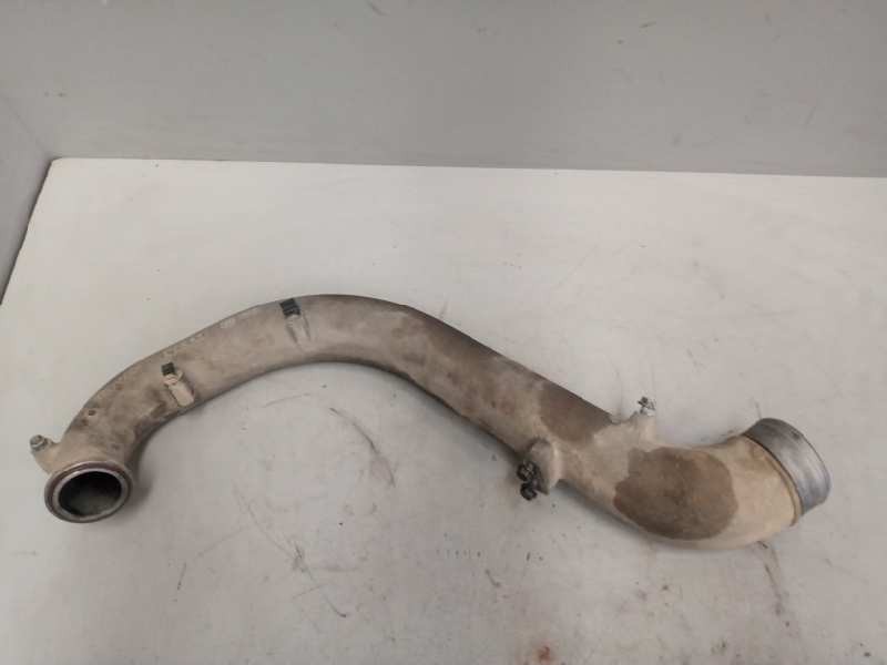 Recambio de tubo admision para iveco stralis (ad/at) fg at   4x2 larga distancia referencia OEM IAM 504017791  