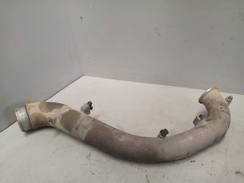 Recambio de tubo admision para iveco stralis (ad/at) fg at   4x2 larga distancia referencia OEM IAM 504017791  