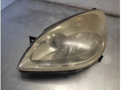Recambio de faro izquierdo para citroën c5 berlina 2.0 hdi magic referencia OEM IAM   6 PINS